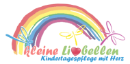 kleine Libellen